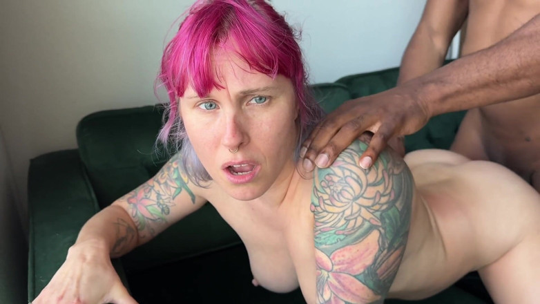 Cutikatxoxo: Äktenskapsterapeut tar BBC för att fixa mitt sexliv