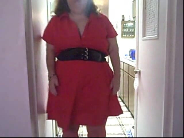 BBW nurse Vicki adventures with friends: laal poshaak bhaag 2 mere prashansak klab men shaamil hon aur...