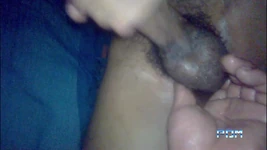 Couldn't Hold Back-he Had to Release His Cum From His Hard, Hot Cock