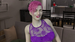 Trans Maaya: Janet mengungkap identitas seksual aslinya