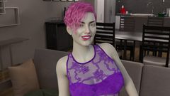 Trans Asura: Janet odhaluje svou skutečnou sexuální identitu