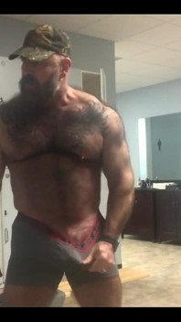 Gym Wank