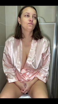 Do You Want to Become My Toilet Slave?