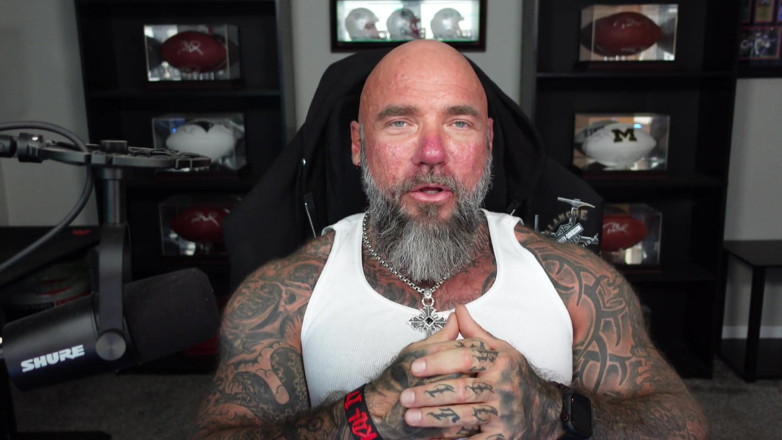 Raw and Uncensored with Masculine Jason: How to Stop Sexual Performance Anxiety