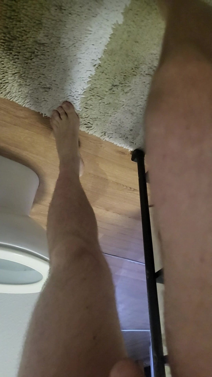 Polish: Moisturized Cock