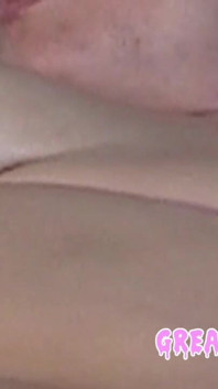 โซเนีย เบลซ สาวลาตินหุ่นอวบในบิกินี่ทาน้ำมันตูดใหญ่