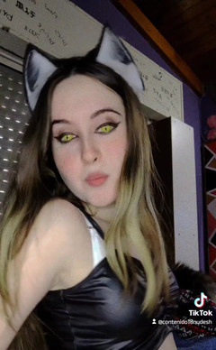 RavenHearth666VIP: Vidéo courte et mignonne 5