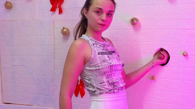 misss_vikki: 彼はそのリズムが気に入っているようだ