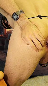 Fisting #3 and Play with My Big Dildo