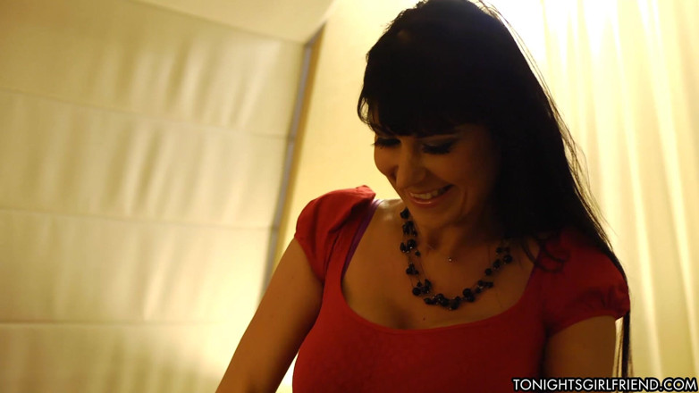 Tonight's Girlfriend: Eva Karera