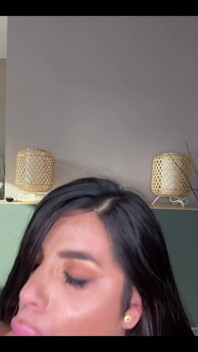 Do You Want to Put Your Cock in My Throat?