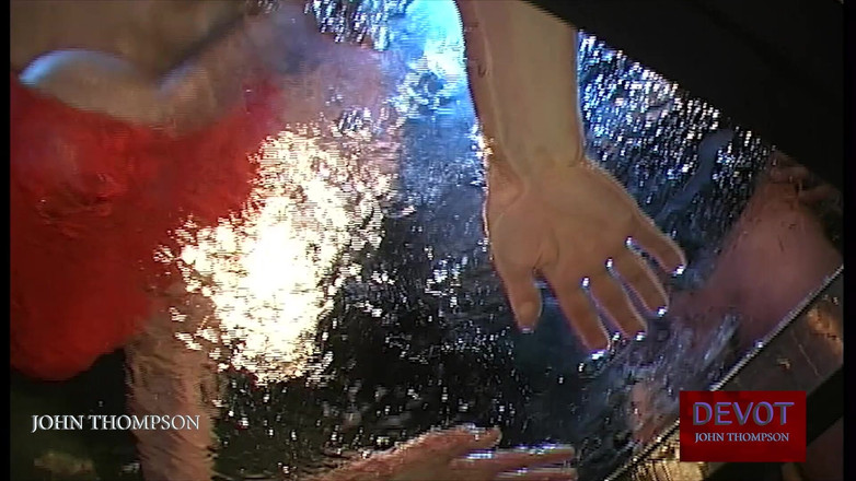 GGG John Thompson: John Thompson: Sumiso