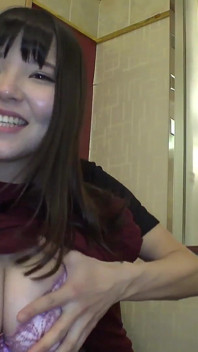 Creampie matinal avec une femme mariée en h dans un love hôtel - Hikaru, 22 ans, partie 2