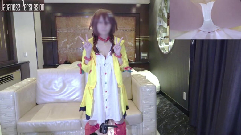 Studio Modern Shunga - JAV: E Cup Model Returns. Clean Loving Girl Enjoys Finger Play...