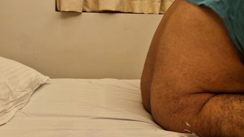 Nasty_Angles: 자신을 제어 할 수없는 천사 보니 캔트.