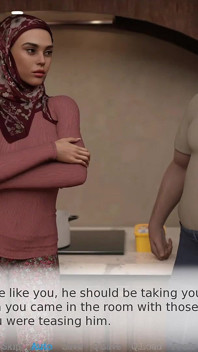 Life in Middle East #9