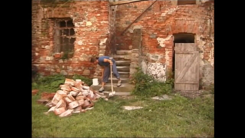 MUSCHI TV - our best full movie: Sex War