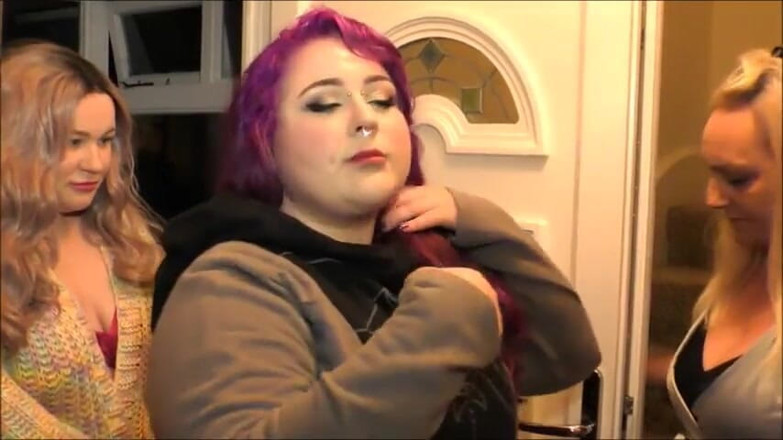 Red Heaven Media: She brought her sex toy