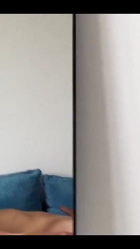 Filming Yourself Is Not as Comfortable as I Thought