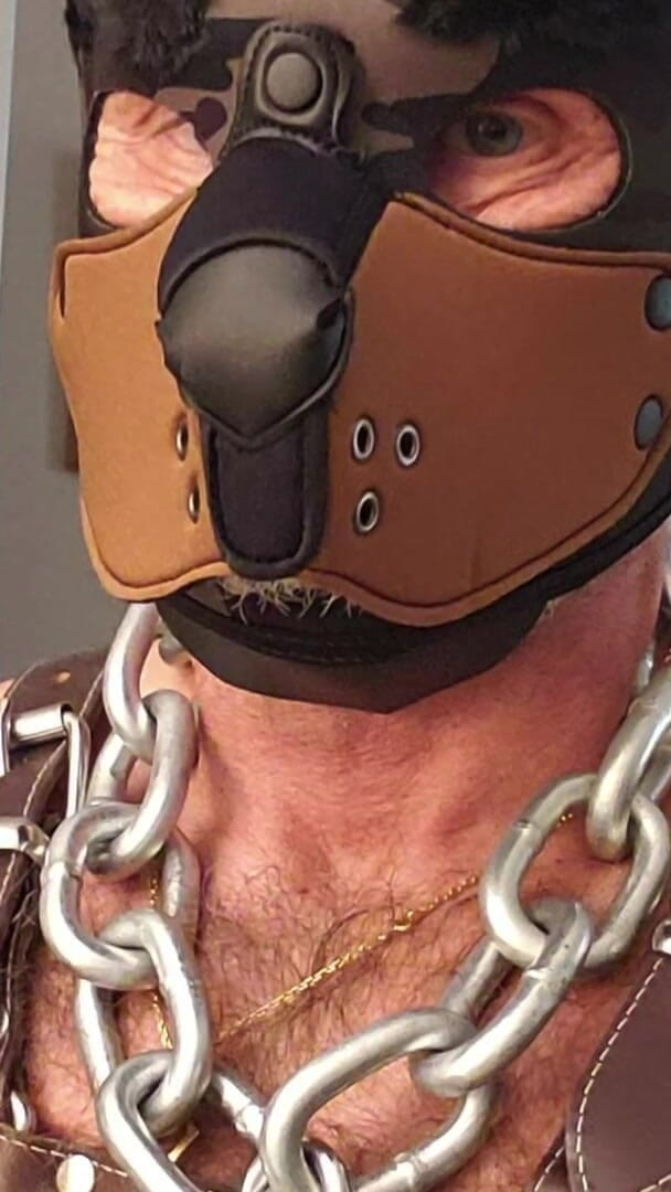 MusclesCigarsFFPig: Pupdad