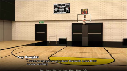 Visual Novels: WVM stars university part 84