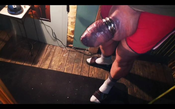 Monster_Meat_: 익스트림 핑거링