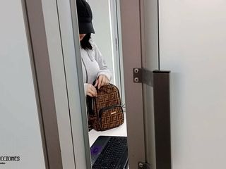 Vayolet: Ho un buon affare con il mio capo arraculo