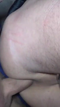 Jordan creampied by xxl cokc of Oscar Wood