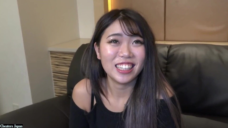 Asian cutie: Asian Angel 25149