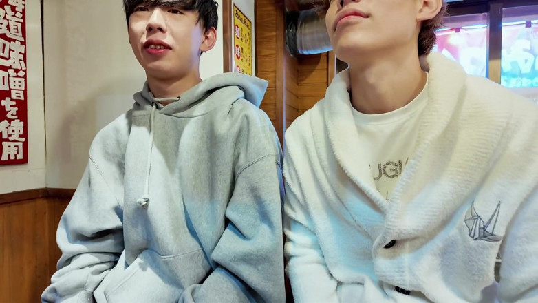BOYS LOVE VIDEO: Itsuki X Haruma