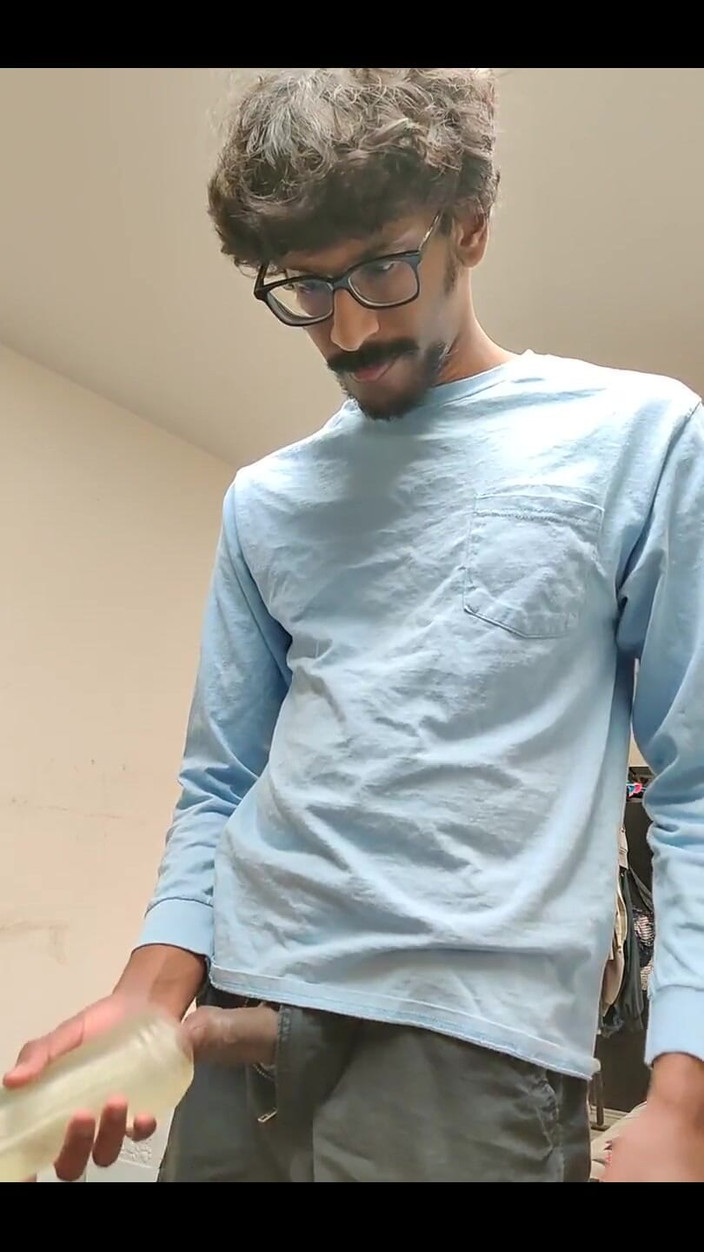 NANDgasm: Masturbieren