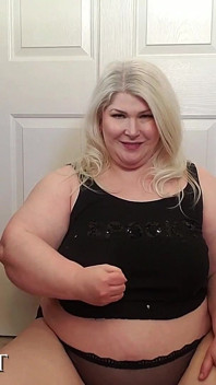 JOI Turns Into a Tit Fuck Roleplay