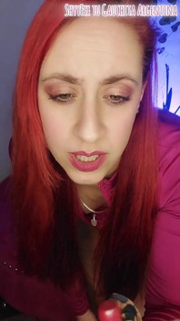 La Femme De Ménage a Un Fétichisme Très Étrange!! Fétichisme Des Odeurs Et Des Gaz!