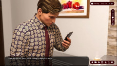 Johannes Gaming: Шёпот желания 17 она получила массаж от двух человек