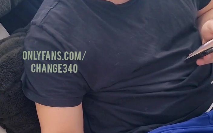 Change340: Trong khi trên video chat với đại lý du lịch của...