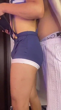 Femboy Sissy Ken Gives Himself up Completely as Whore and Slave to Tomas College