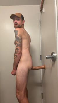 Me and My Big Toy