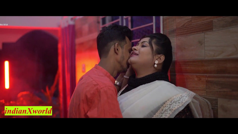 Indian Xshot: Indiana bengali esposa melhor porokiya fodendo com clear bangla falando