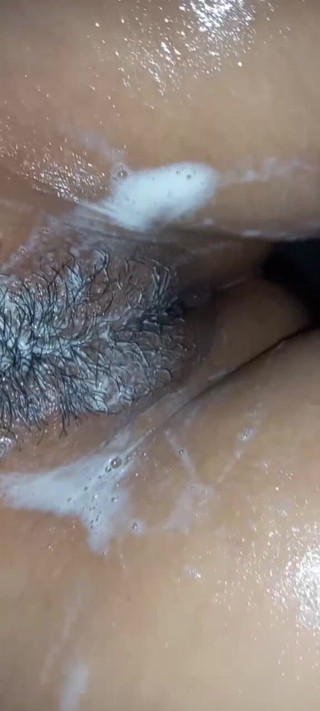 Mangacaribe: Sex with a Gifted Gardener at My in-laws' House