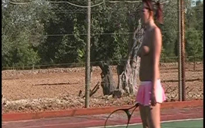 Dirty Lesbian: Sexy Lesbian Teens with Dildoes Outdoor Sex Compilation