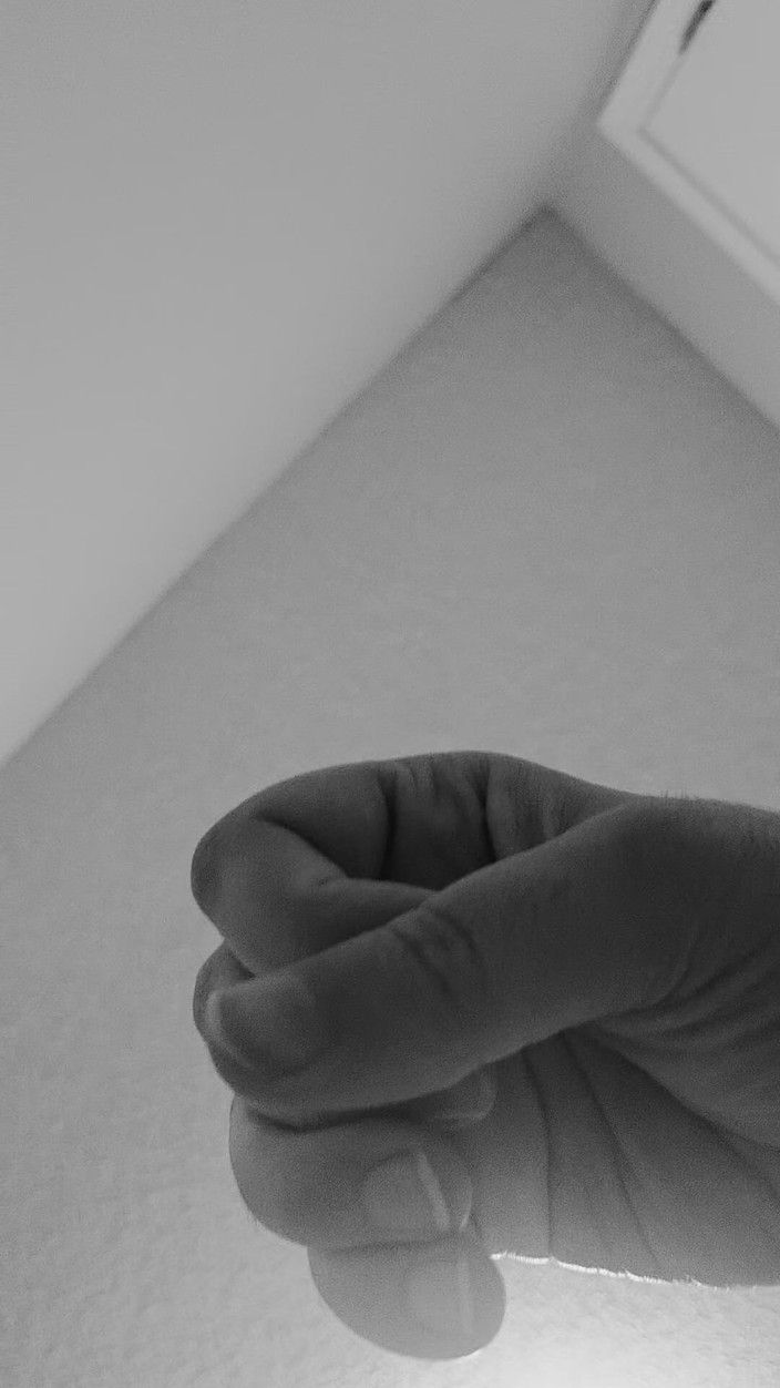 Erotic Man: Stroking Your Cock Fantasy