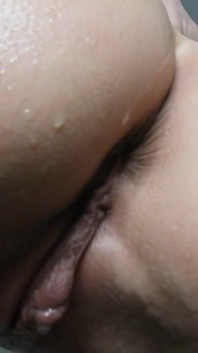 New Sweaty Ass Face Sitting Video