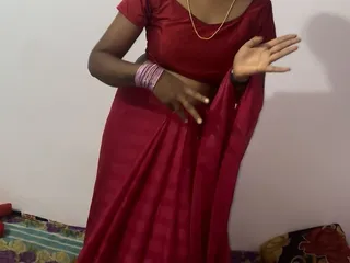 Mary V: My Friend's Mom Dancing with Me and We Both Are...