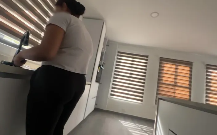 Time traveler: Playing with My Maid's Ass Then to the Fucking Spot...