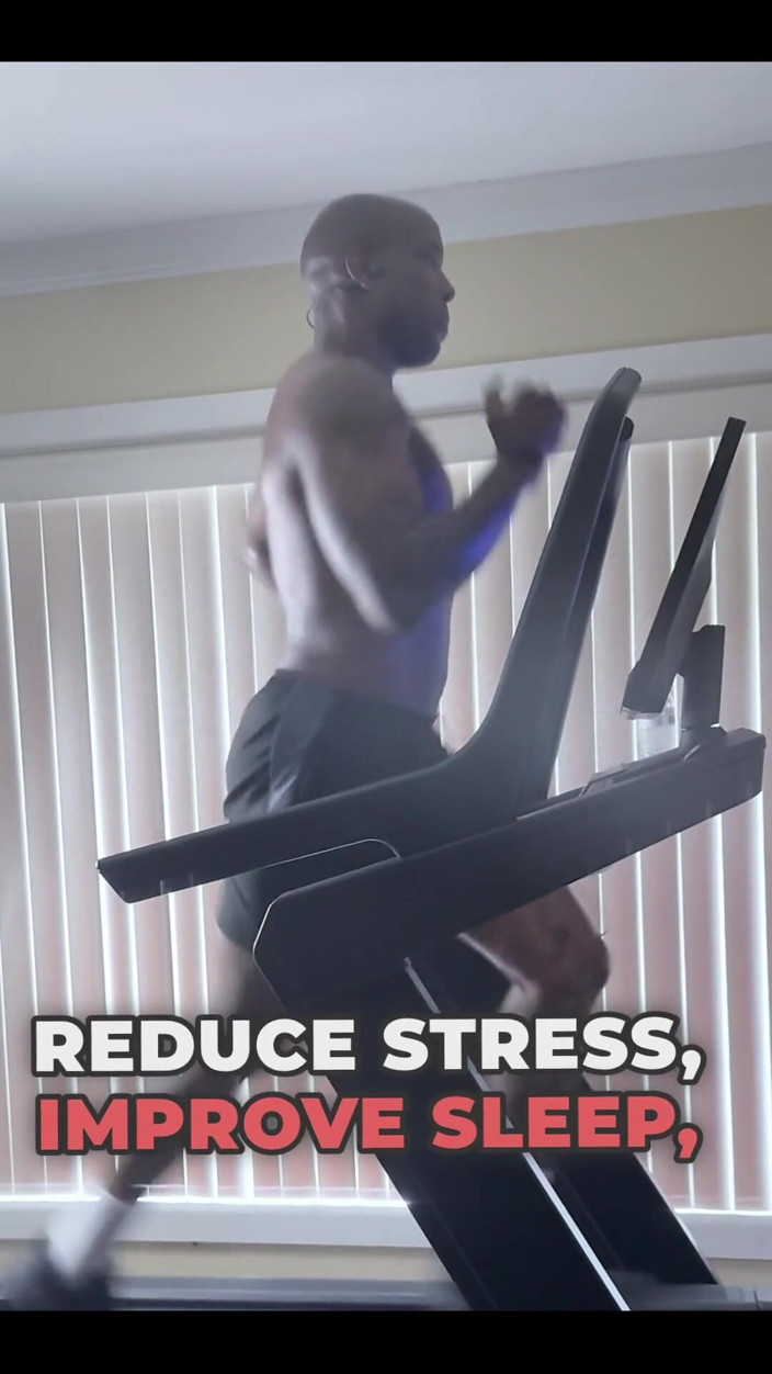 Hallelujah Johnson: Mcpherson Vital Fitness