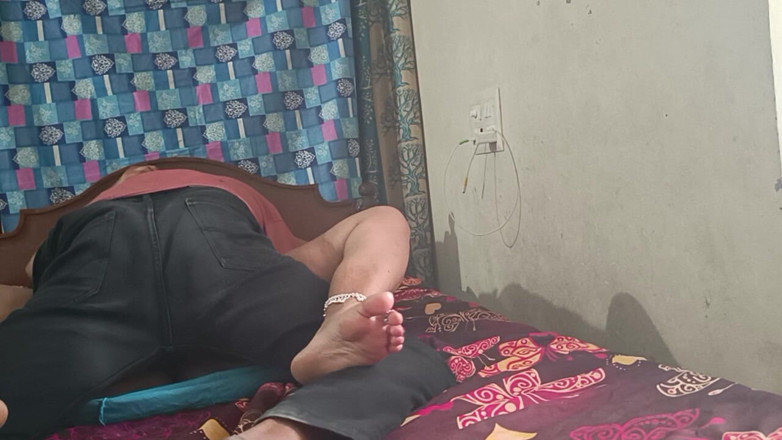 Desigirlsiri: poore din aanti ke saath gupt sanbandh telugu aavaaj ki...