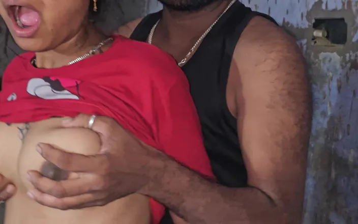 Aalox: Indian Desi Village Jija Sali Sex Scandal