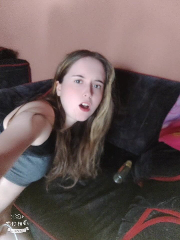 RavenHearth666VIP: Sexy děvka