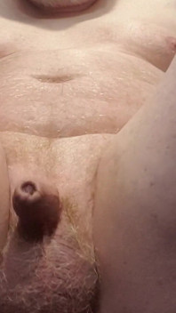 My Tiny Dick Pee
