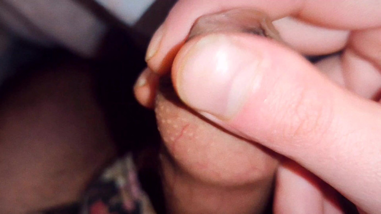 Pamela Show: Büyük boşalma kadın kılıklı travesti